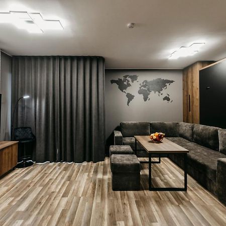 Apartamenty Park City Ostrów Wielkopolski Kültér fotó